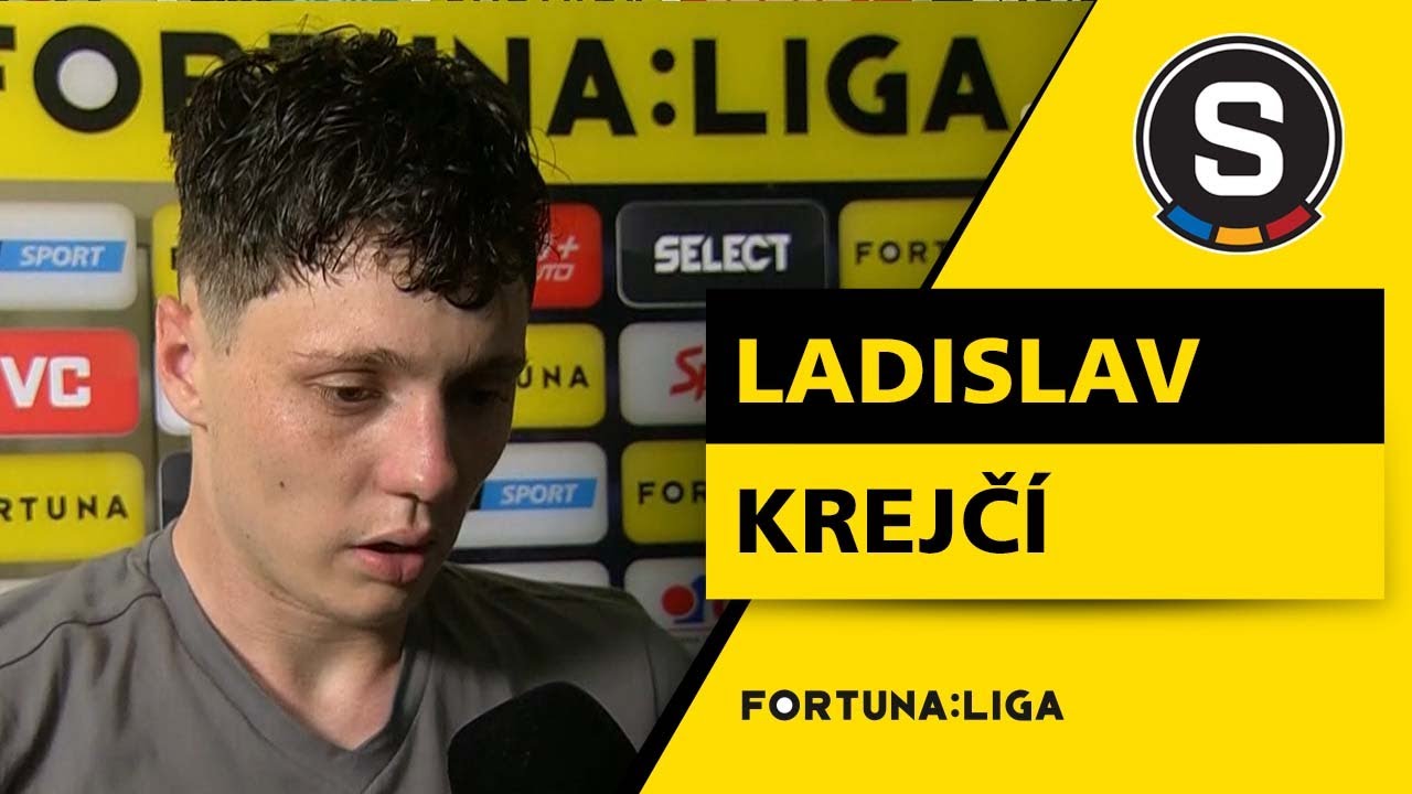Kapitán mistrů Krejčí: Jsem nejšťastnější člověk na světě