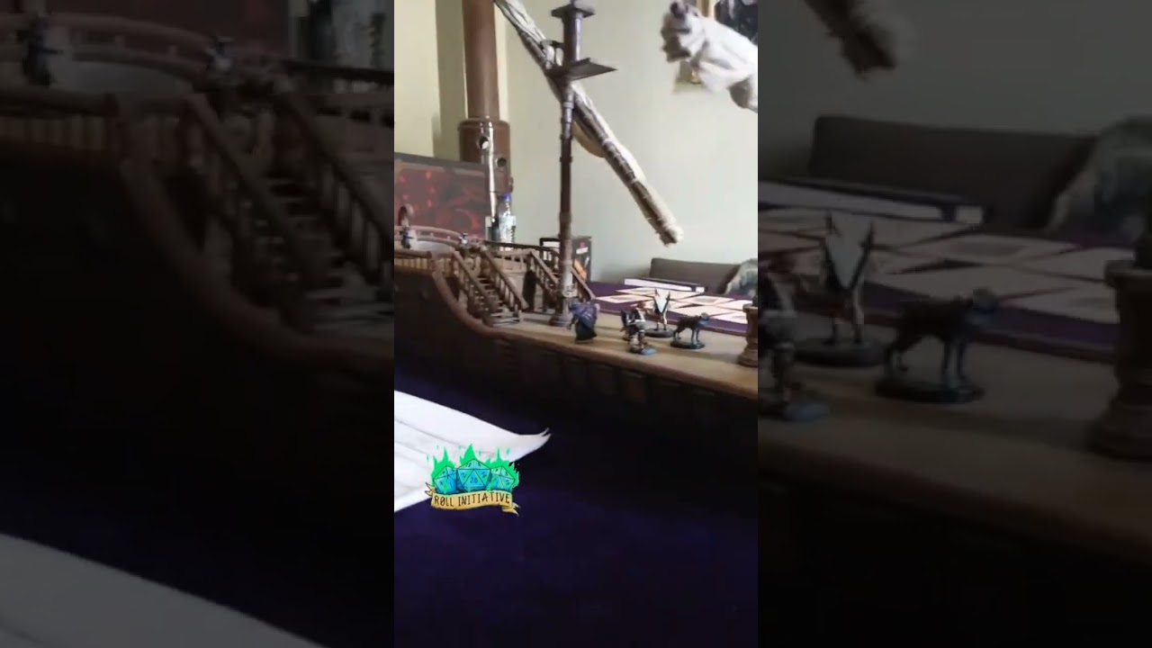 Adult White Dragon Encounter - Mystery Bay Playroom