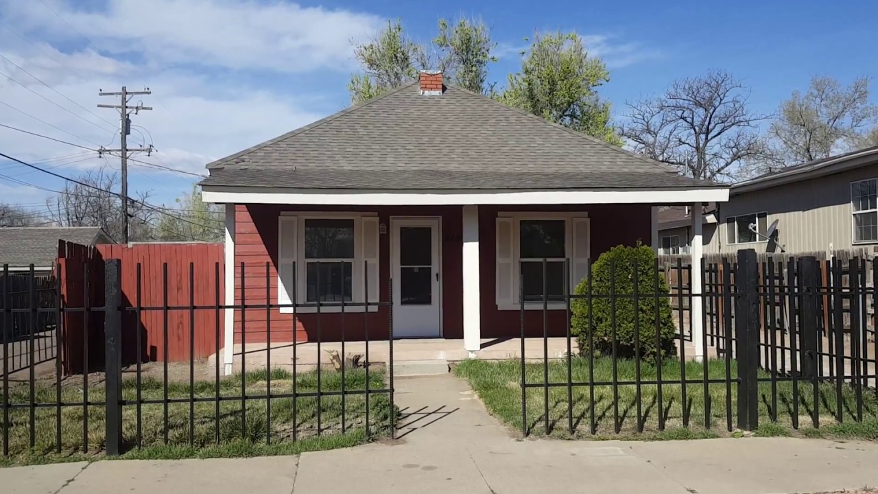 Fix and Flip Before and After Video: Does it Look Better?