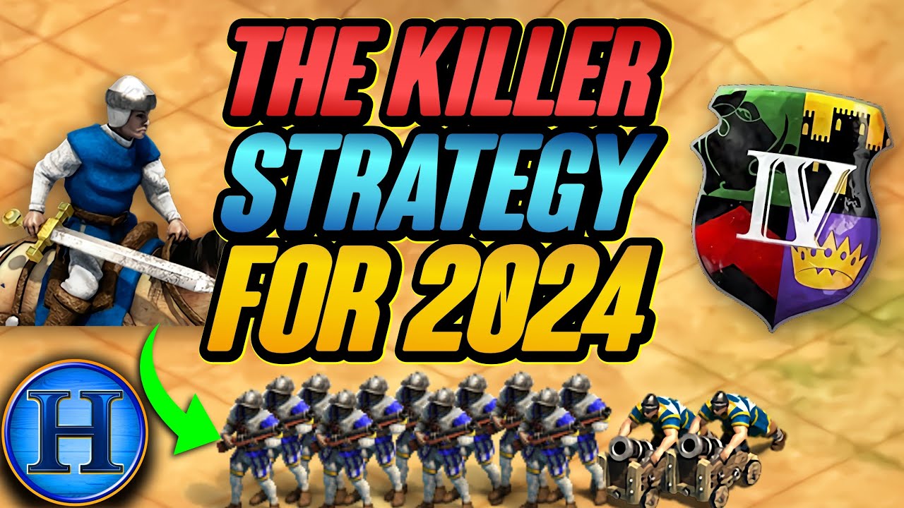 Fast Imperial ON ARABIA | AoE2