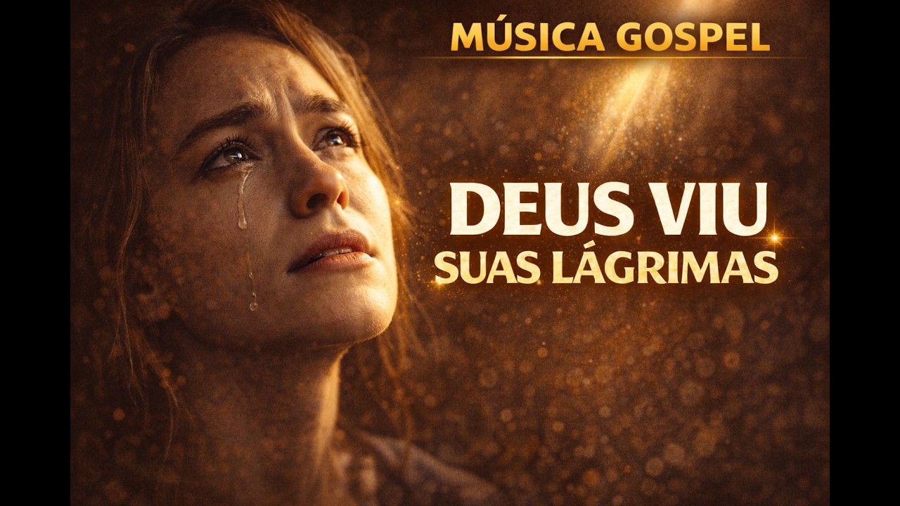 MÚSICA GOSPEL | Ainda Vale a Pena Crer – Louvor de Fé e Esperança
