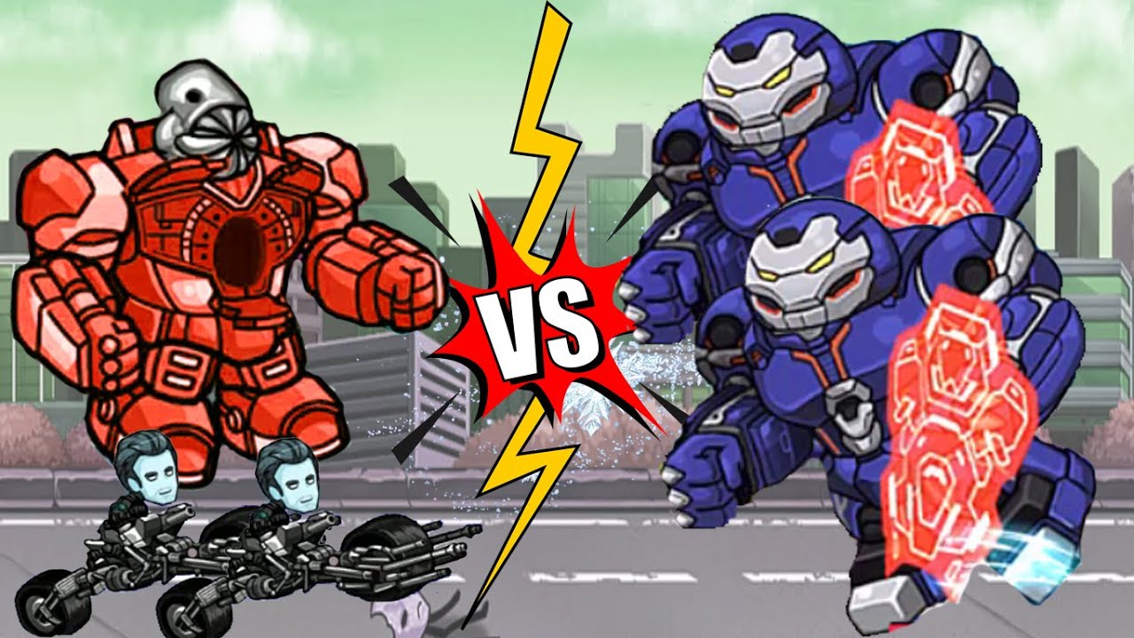 HERO Wars Super Stickman Defense #620 G4K Android Gameplay Walkthrough
