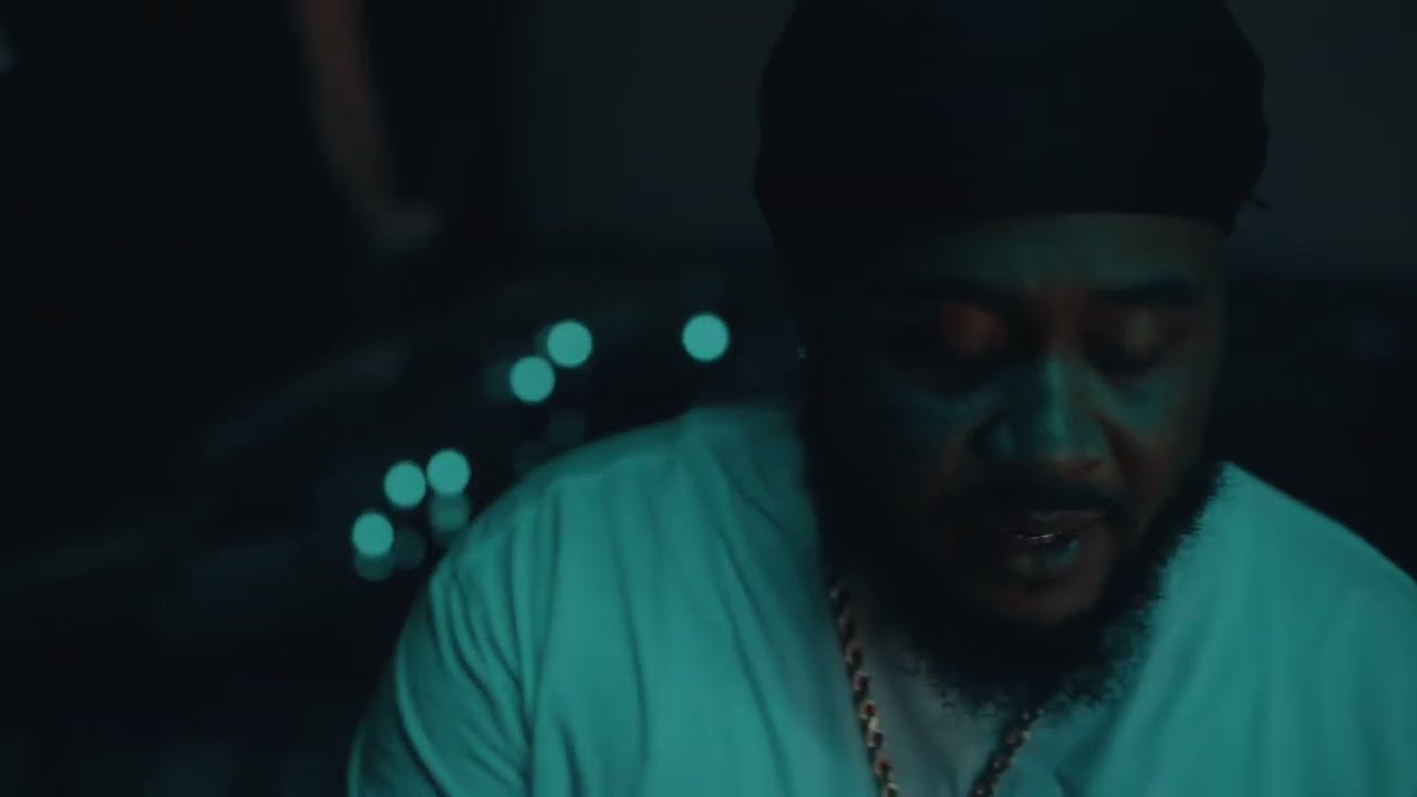 54:17 (Pressure) |Monsta Luther King|