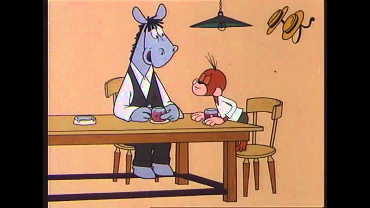 Viewer Request #12: Äffle und Pferdle 