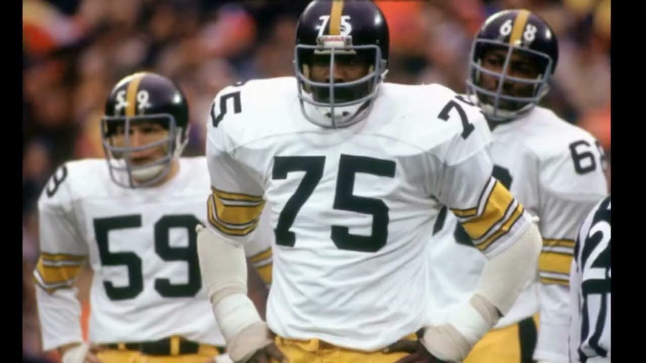Top 5 NFL Defenses EVER