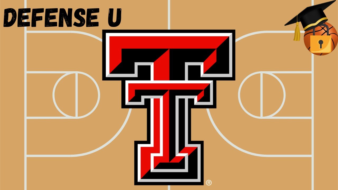 Texas Tech: The Best Defense of the Century