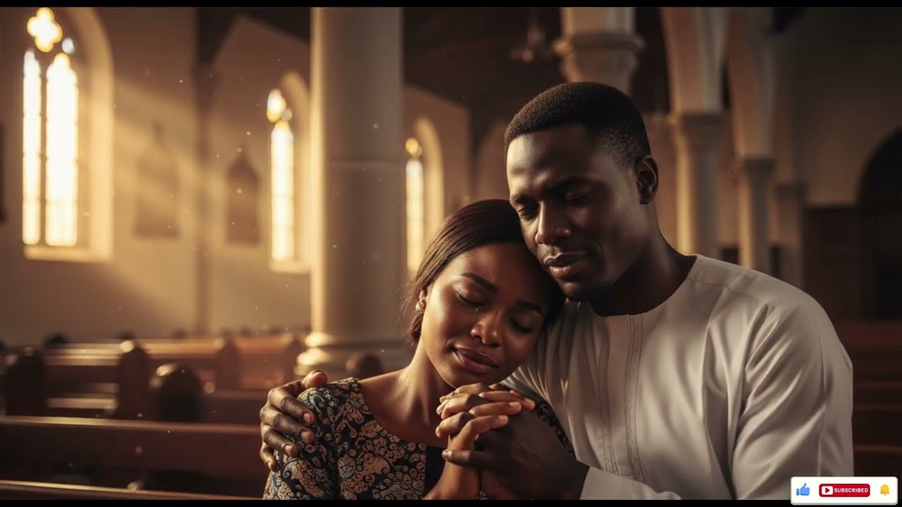 EKWUEME GOSPEL SONG