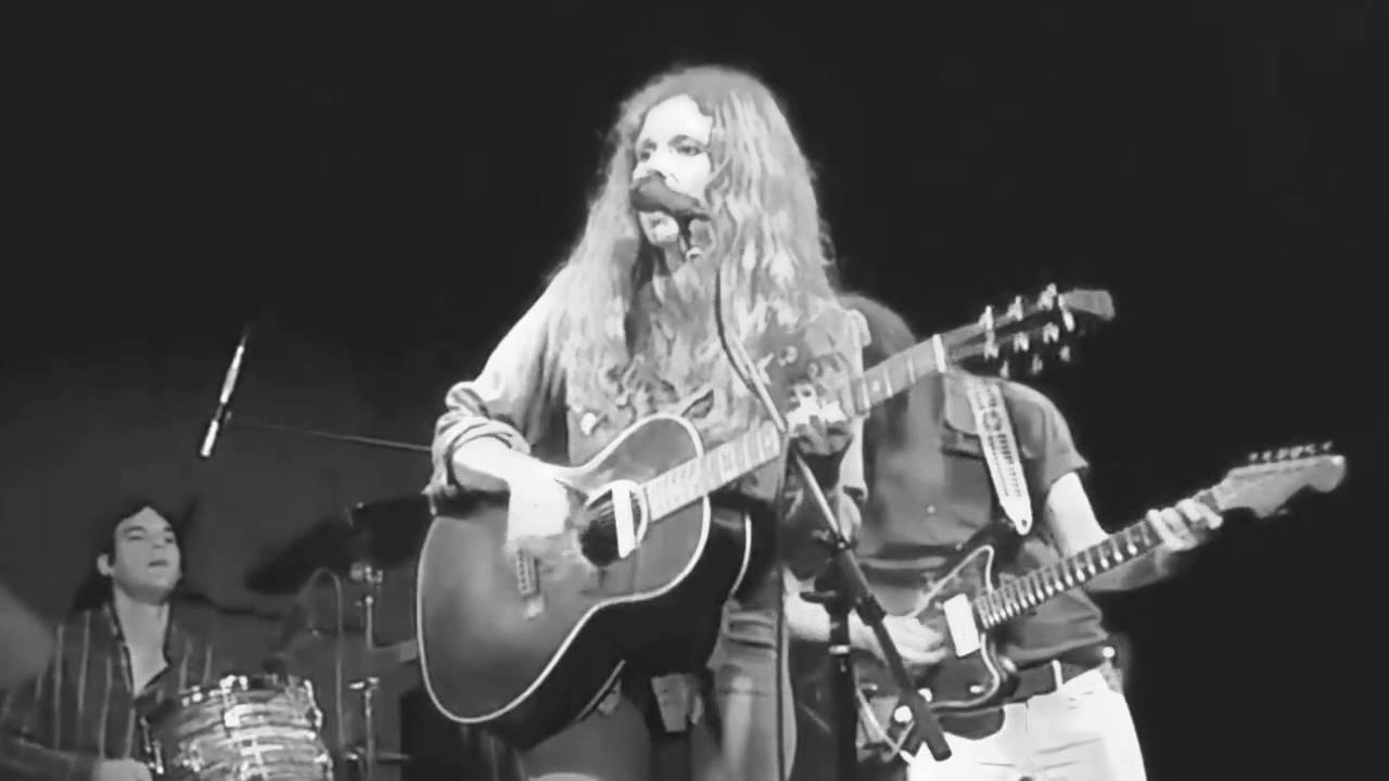 Leslie Stevens Band feat. Ali Baba from Mali - 