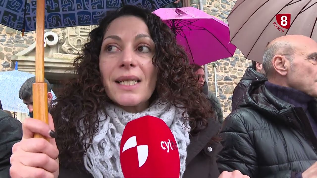 Informativo La 8 Bierzo 10 febrero 2026