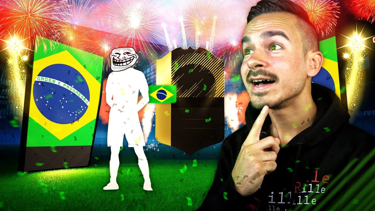 WERDEN WIR WIEDER GEPRANKT ?? FUT CHAMPIONS PACK OPENING 🔥🔥🔥