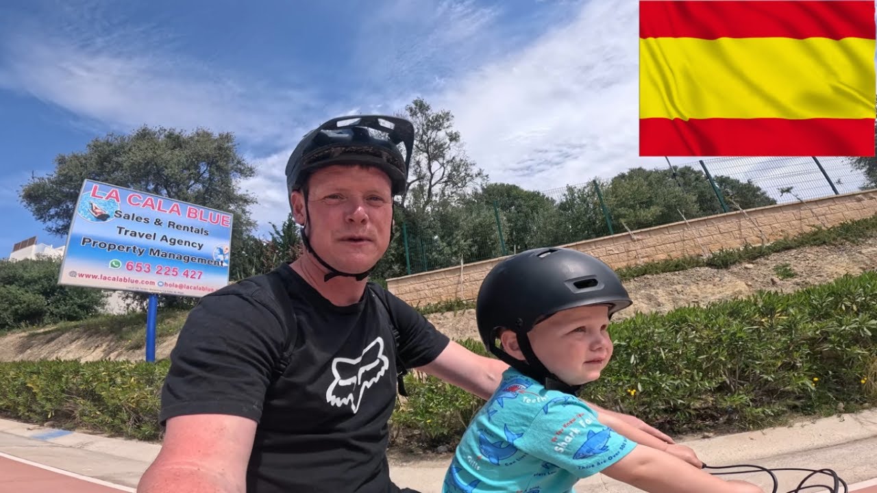 La Cala de Mijas - Just a normal Day?