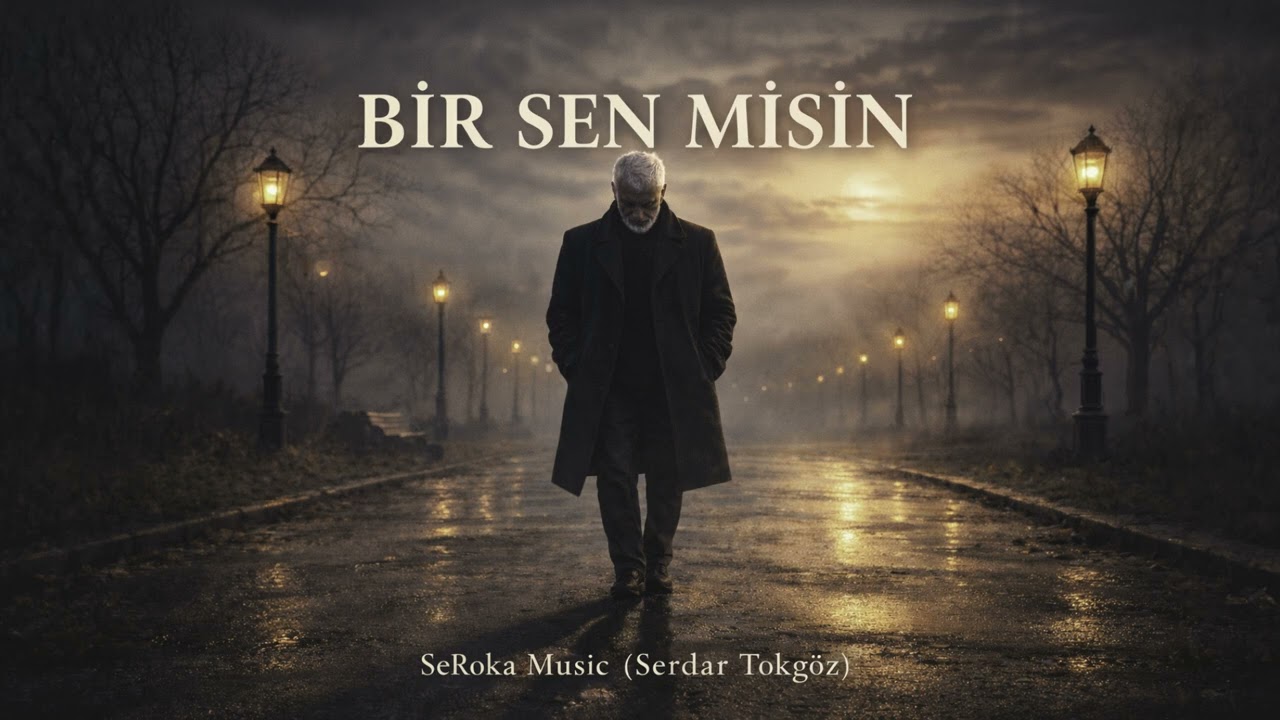 BİR SEN MİSİN? - SeRoka S'özlü Şarkılar