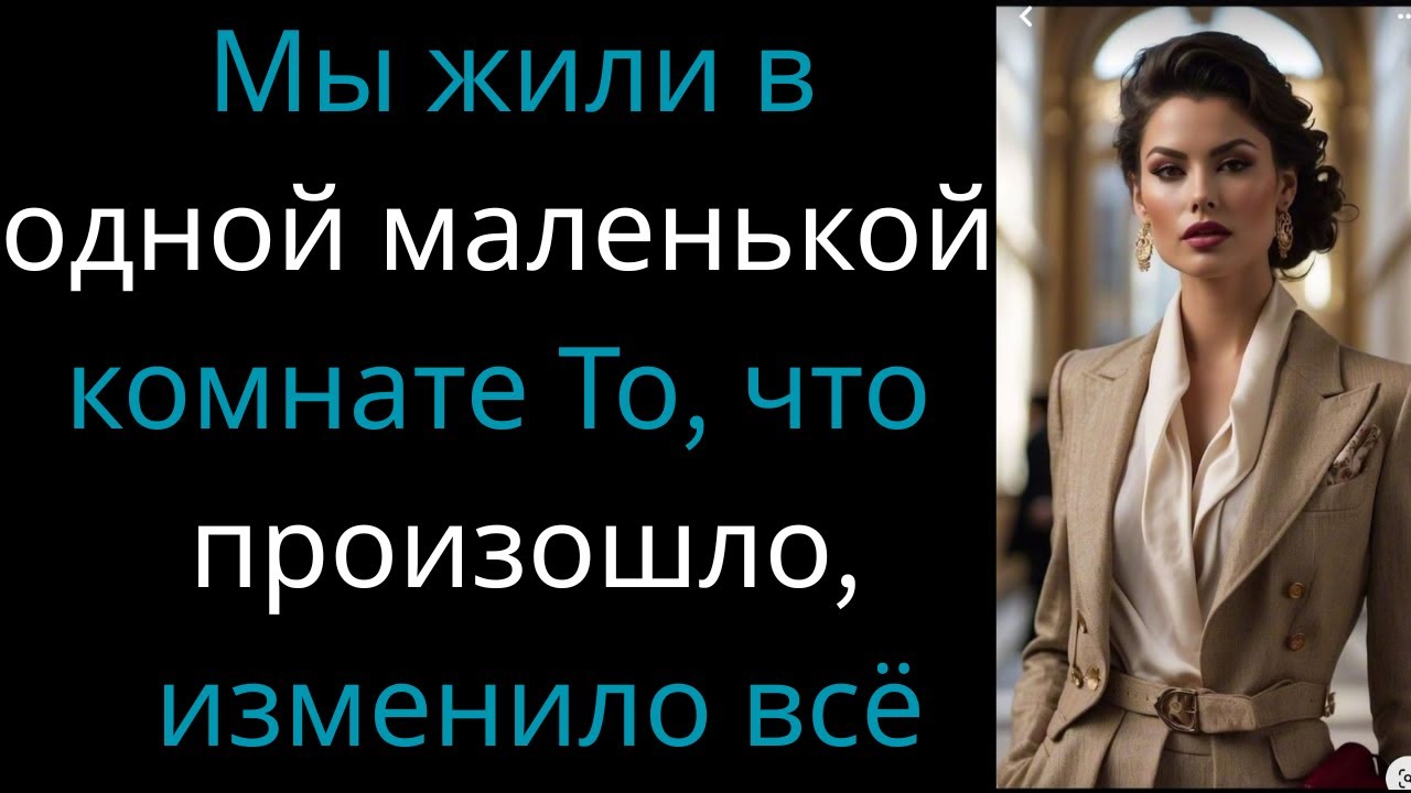 Мой 19-летний сын жил со мной в маленькой комнате — то, что произошло потом, изменило всё | Семья