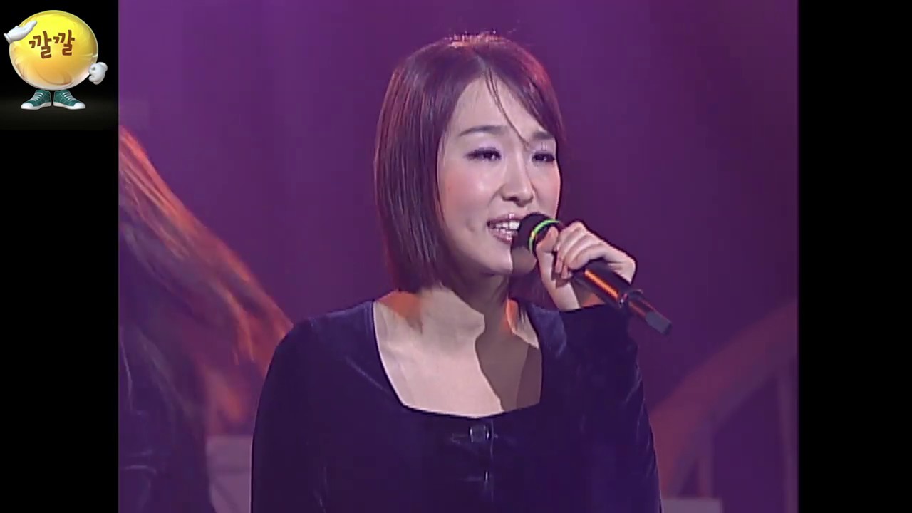 샵 - 그래도 될까-(2000년 11월 18일)