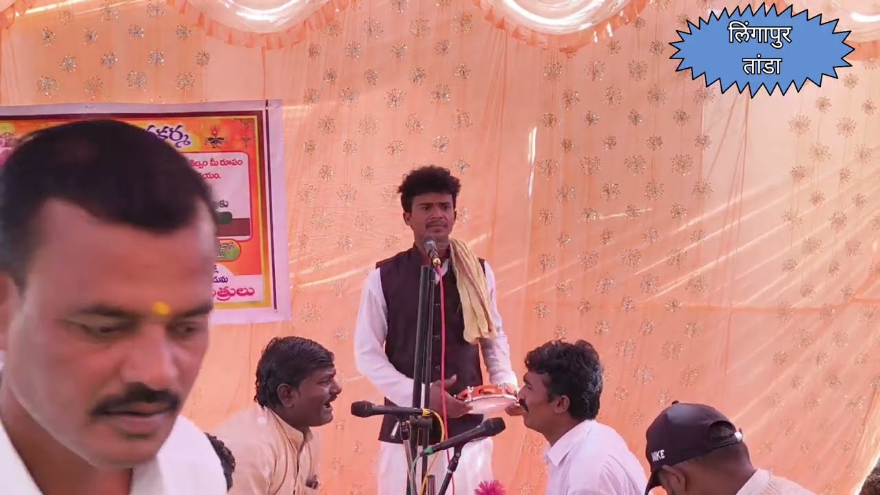 ह,भ,प, लोकेश महाराज अमला 💫तेरवी निमित्त बंजारा भजन ( भाग ०८ ) Lokesh Maharaj Aamla Part 08#₹@