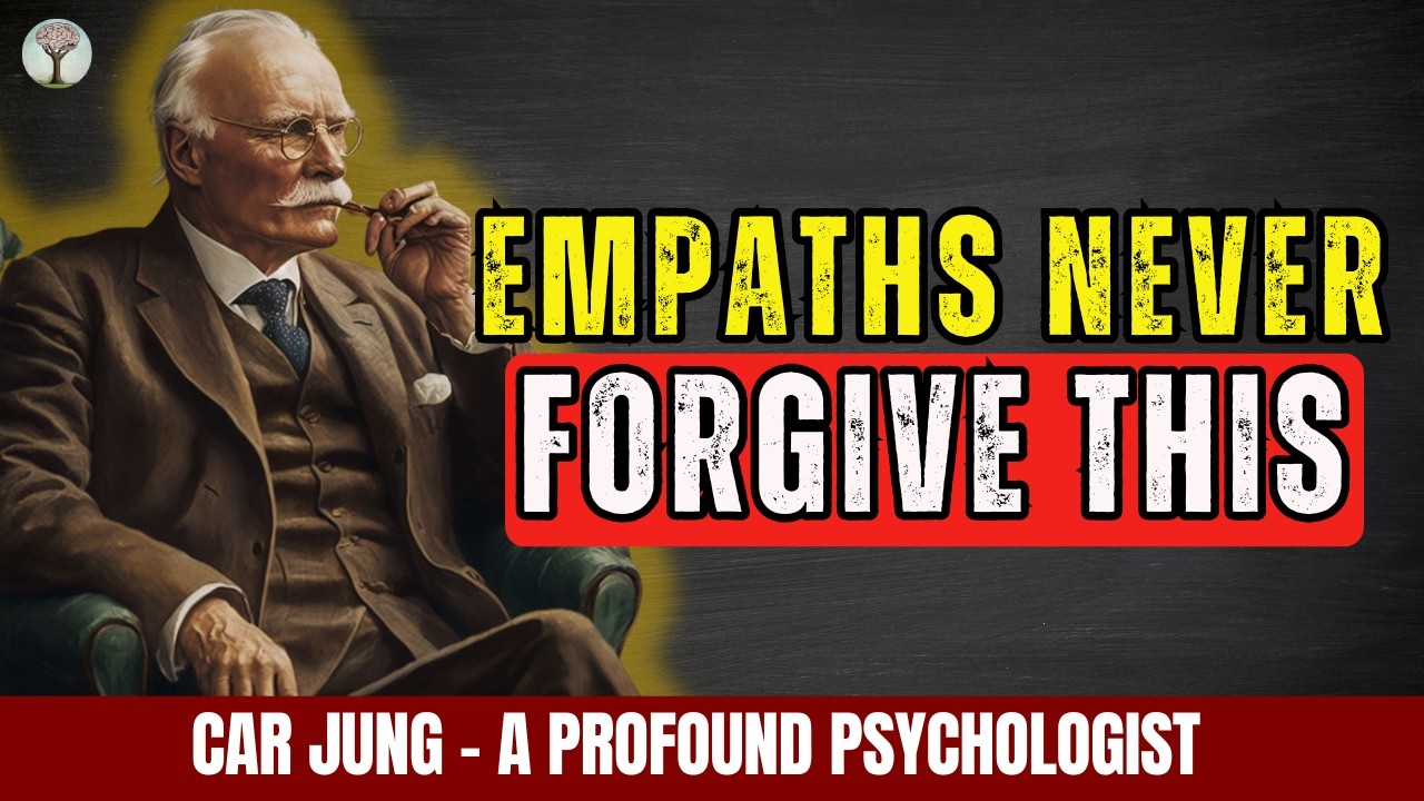 THIS PERSON IS MAKING A BIG DECISION ABOUT YOU - CARL JUNG PSYCHOLOGY