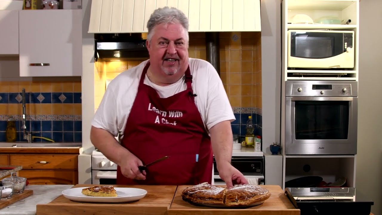 Le Pithiviers parfois appelé 