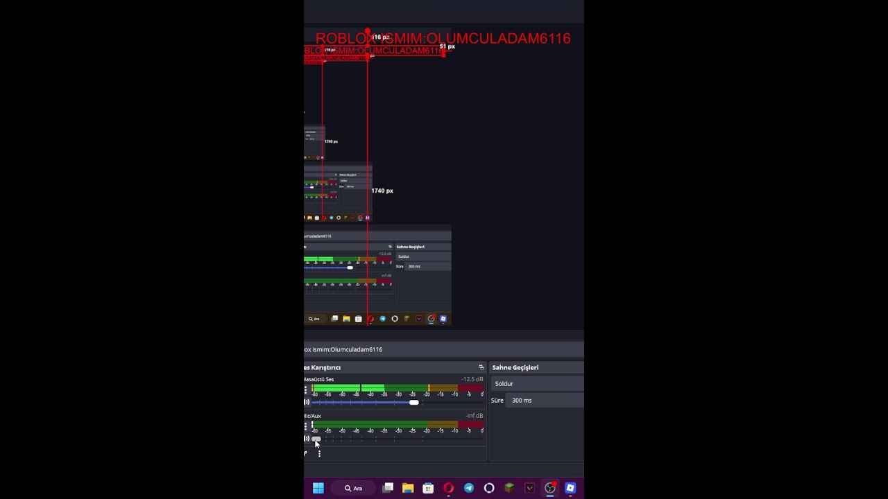 Yeni server açtık beraber ratsgele serer yapıcazz