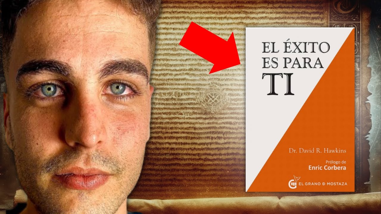 Como ATRAER más clientes con el Poder de tu Mente - David Hawkins