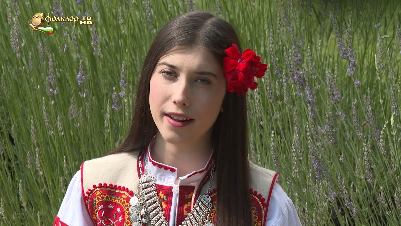 Елена Петрова &ndash; Блазе на таз калеш невеста