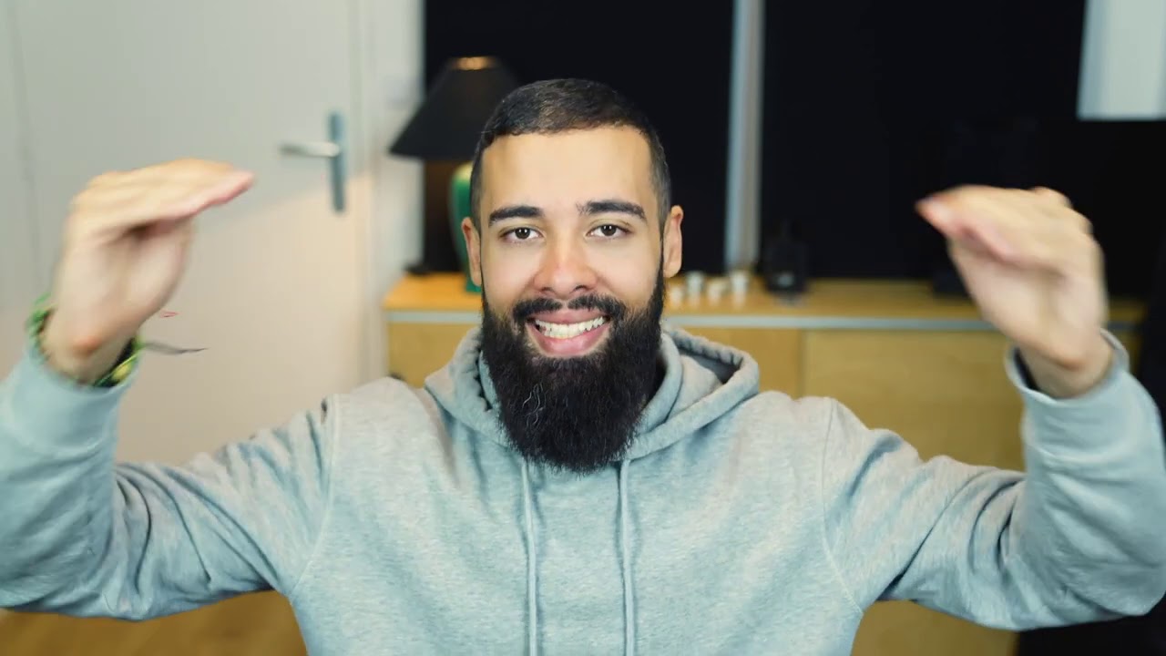 Comment je fais des clips sans budget ? (1 vidéo par jour #23)