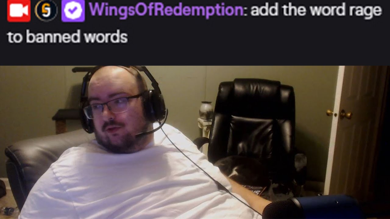Трансляция катастрофы WingsOfRedemption Siege (удалённое VOD)