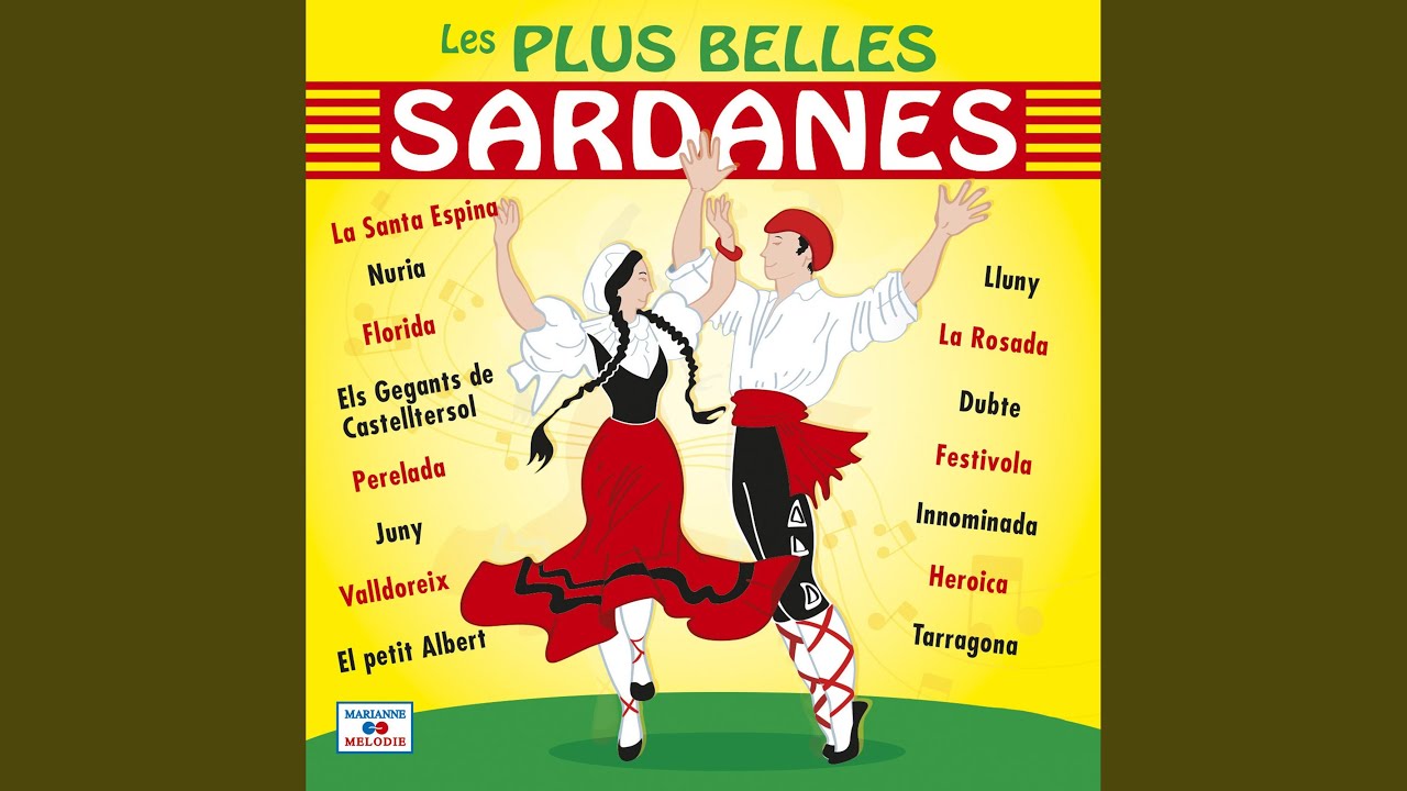 Sardana de Carrer