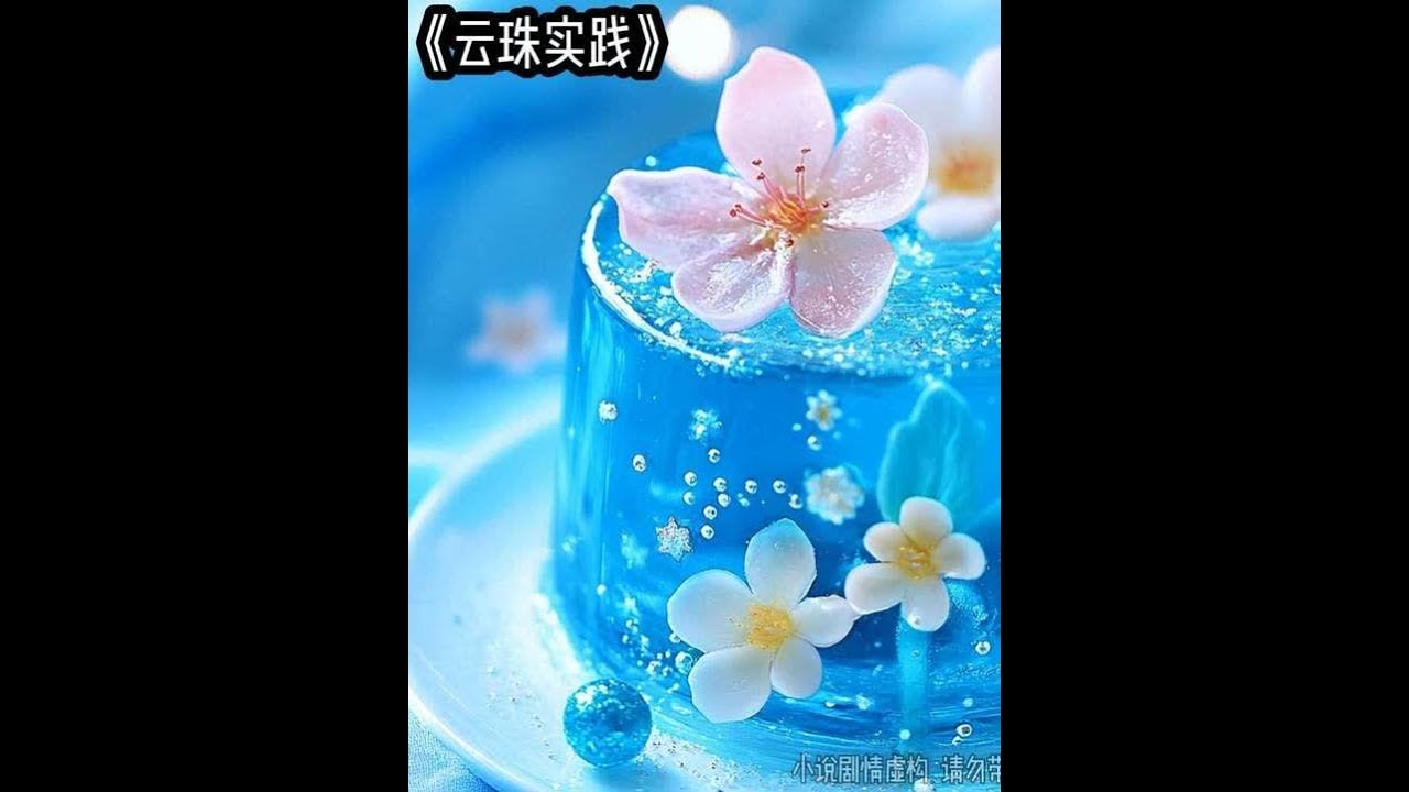 云珠实践 #文荒推荐 #炒鸡好看小说 #适合女生看的小说推荐