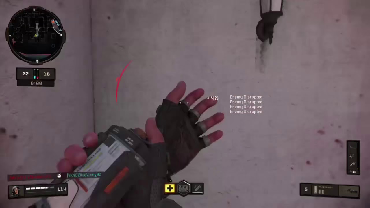 Bo4 quick scoping 101