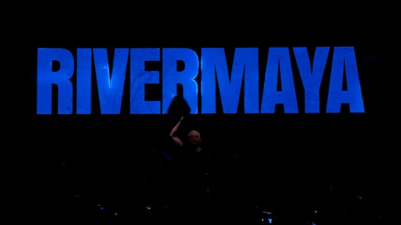 RIVERMAYA The Reunion 2024 in Toronto - Full Performance