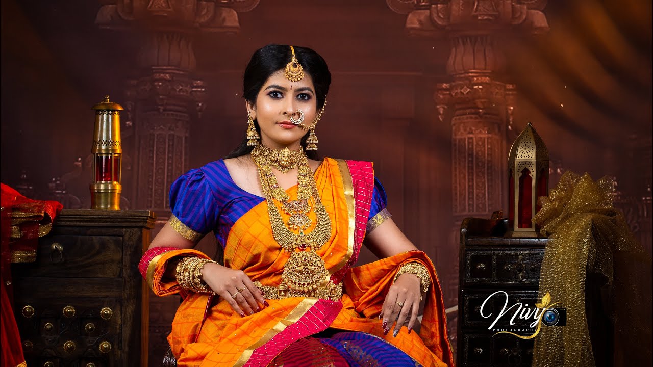 Special Gift For Brides(Part-2)