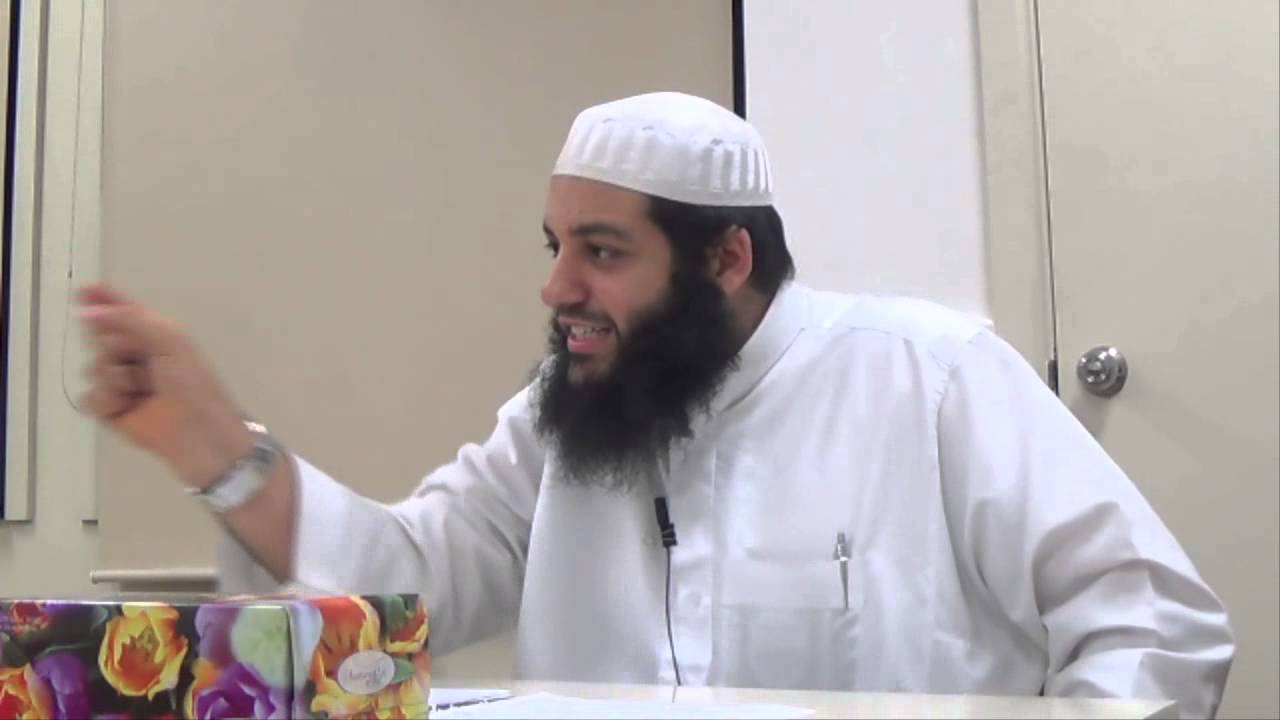 027 Surat At Tariq Part 2   Abu Bakr Zoud