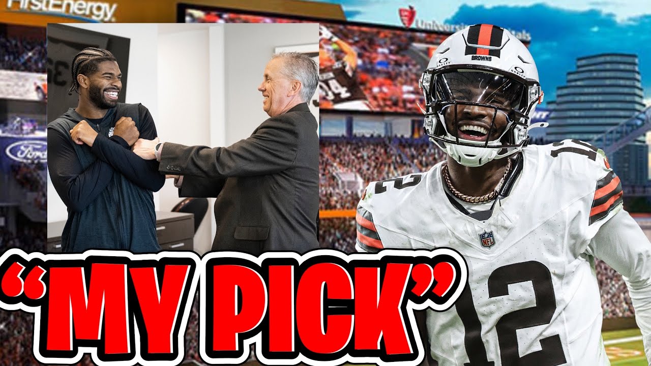 🚨Breaking:Shedeur Sanders PRAISED TODD MONKEN IN VIRAL VIDEO & SHEDEUR PICKED TODD TO BE COACH‼️