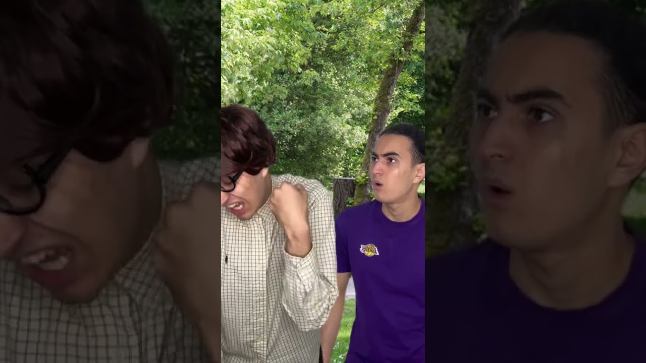 *Tu sais moi je t'aime mon papounet*