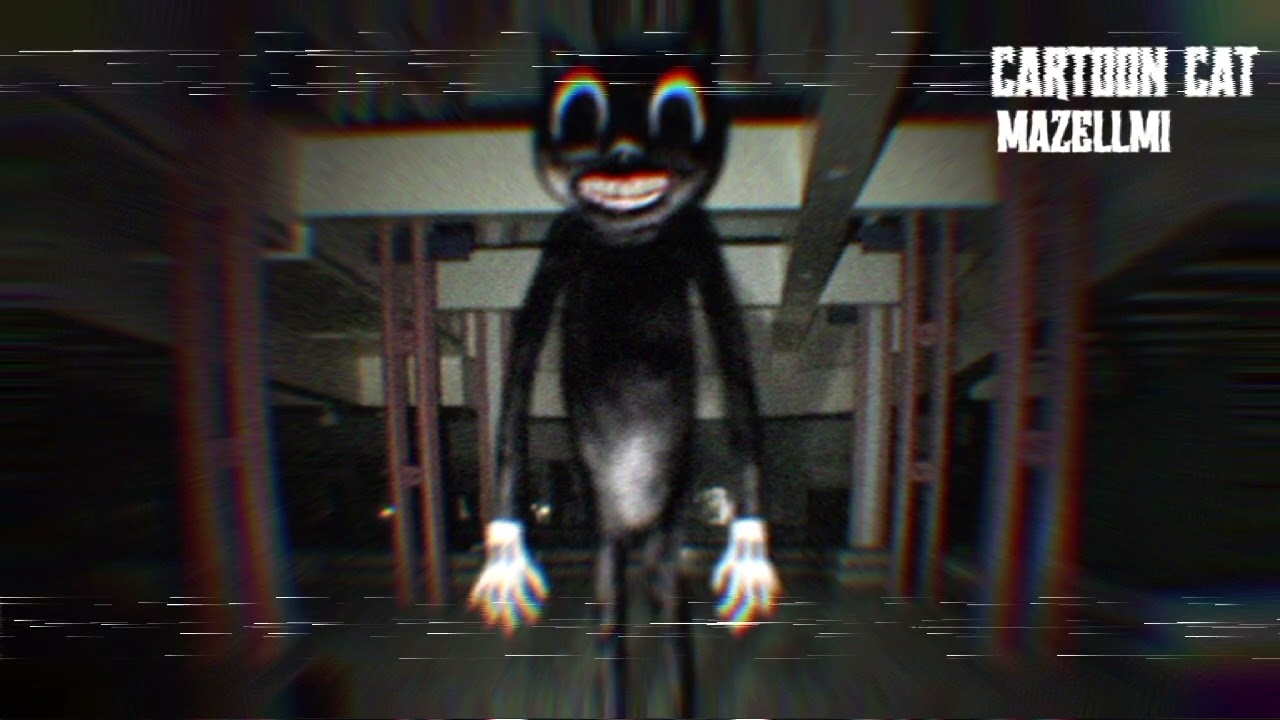 Cartoon cat sounds v2.0