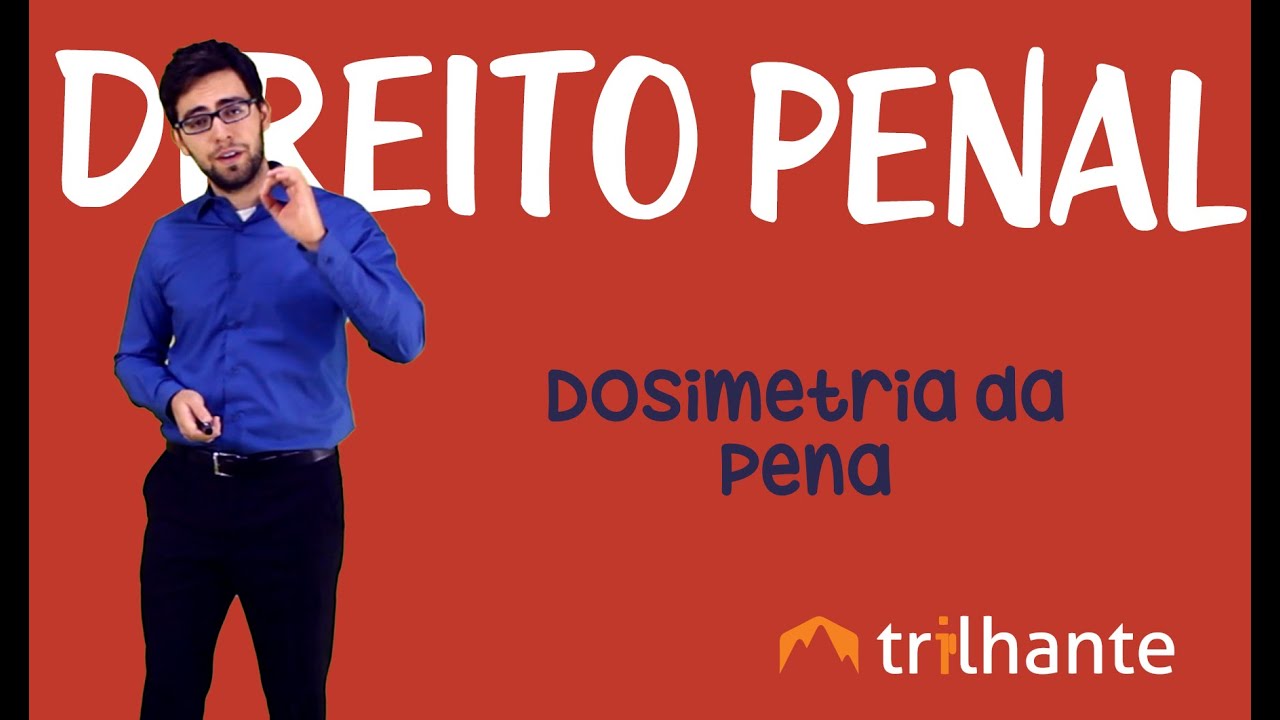 Dosimetria da Pena