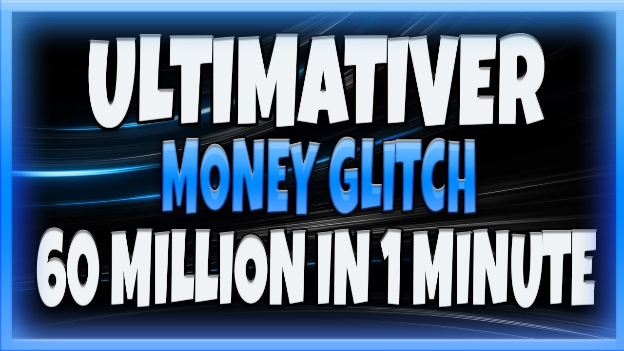 Elex 2 ❎ 60 Million in 1minute Money Glitch