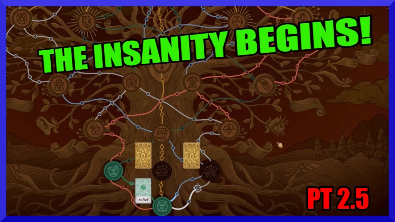 Ways Of Alchemy Pt 2 &mdash; Эта игра гораздо глубже