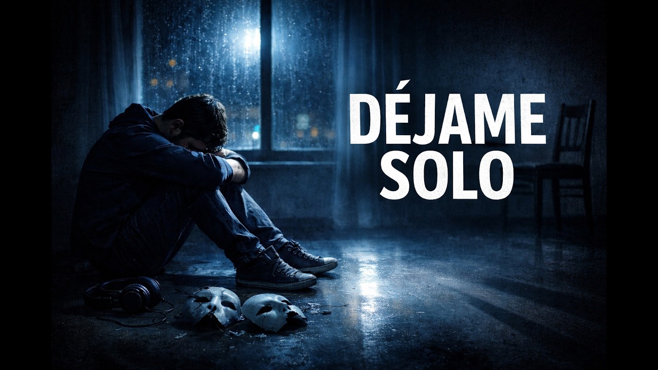 Déjame solo , es para todos aquellos que les gusta la soledad