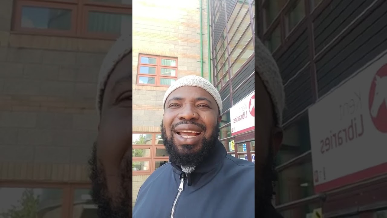 APOLOGY LORI ORO TO N LO - SHEIKH KAMIL AL ADABY