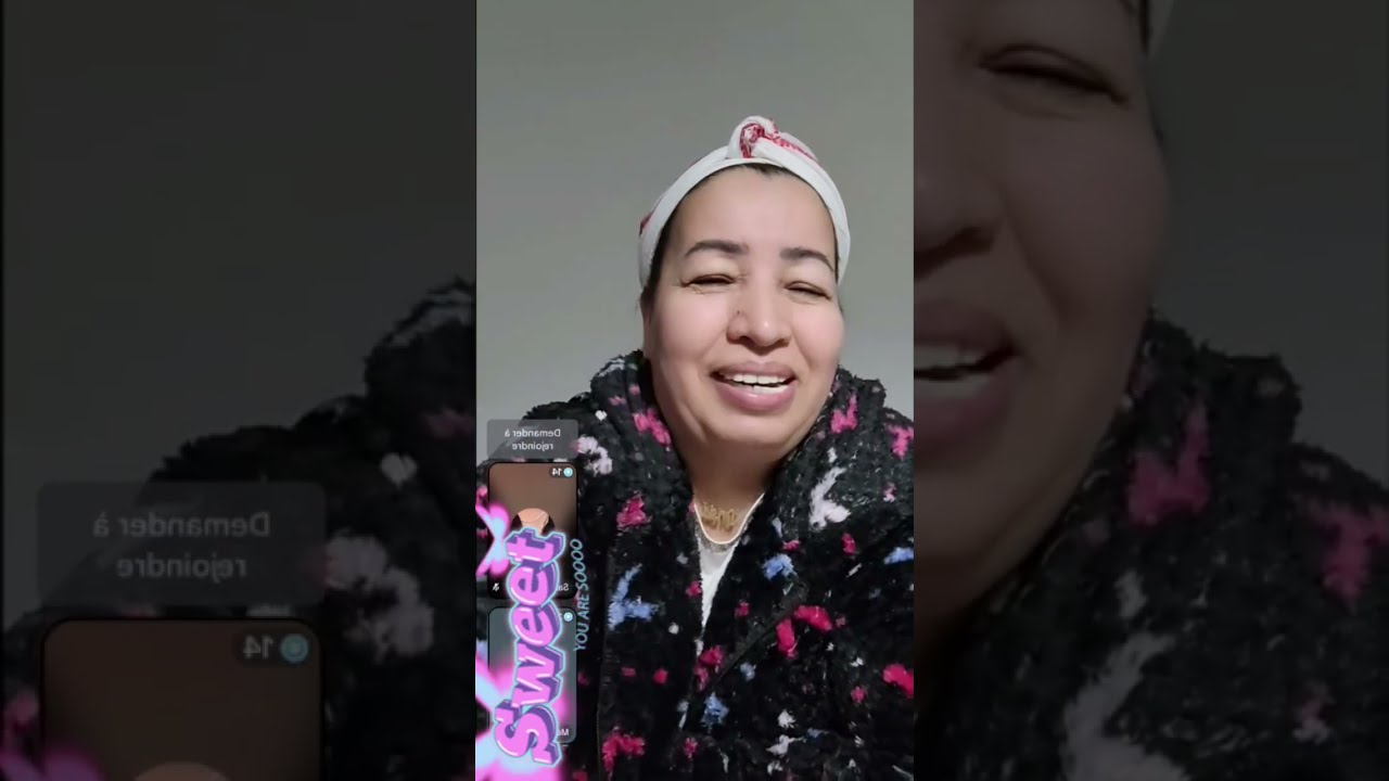 طلعات ختها عندها أوروبا وتلوطات ليها على راجل😮/مزوجة أجنبي دارت ليه مشروع خلاها ومشى مع مغربية خرى😮😢