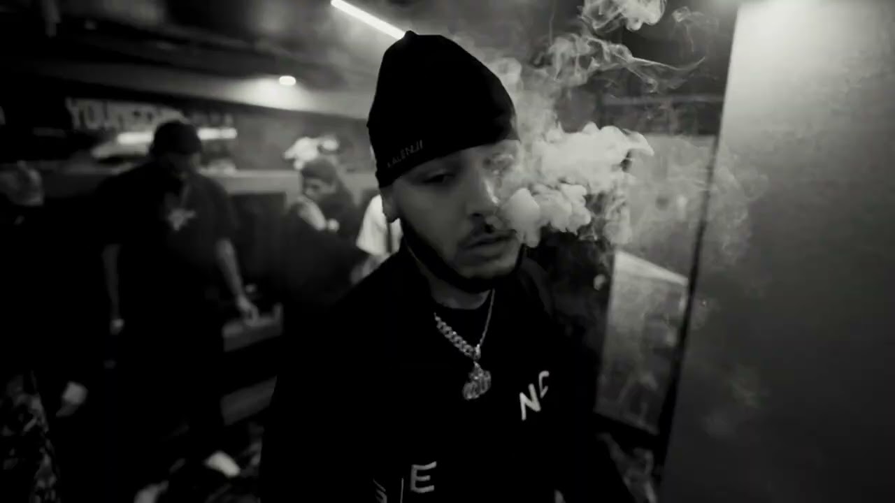 ROA Type Beat 