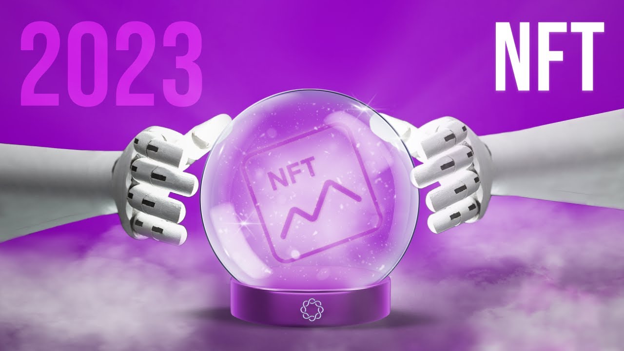 The Next Big NFT Trends in 2023 | The Great Reset