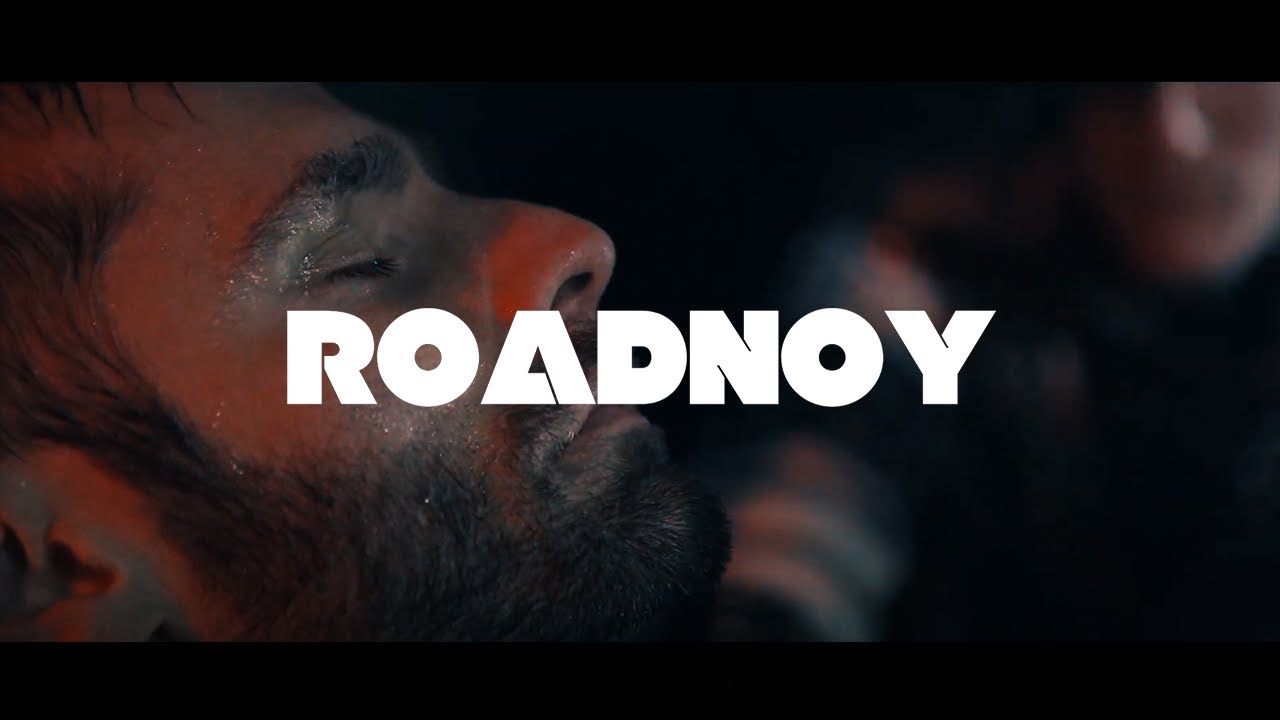 RoadNoy - ТриКита (Official Video)
