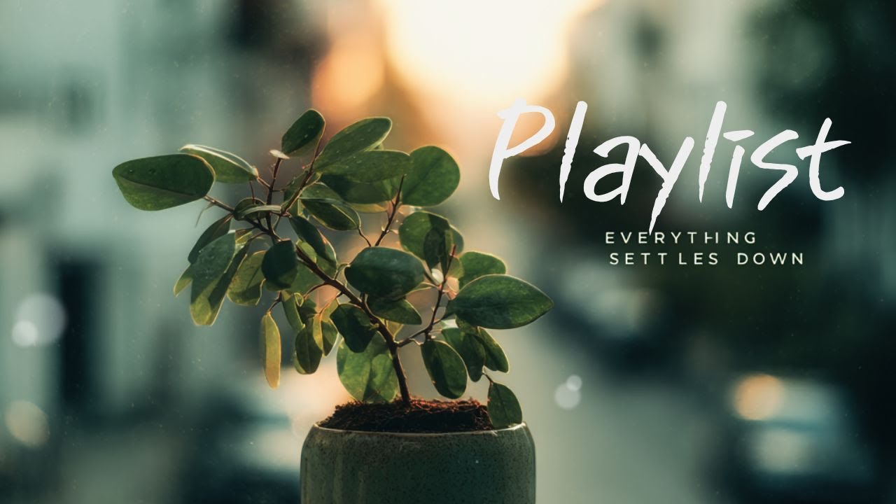 🎧 Chill Pop для хорошего настроения 🌿| [playlist]