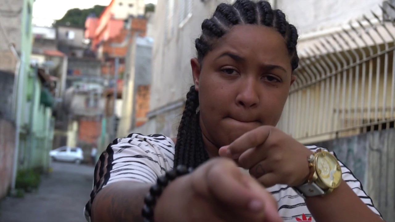Clara Lima | Tati Botelho | Cris SNJ - Mente Criminosa (Prod. Dj Caique) [VideoClipe] #CE4