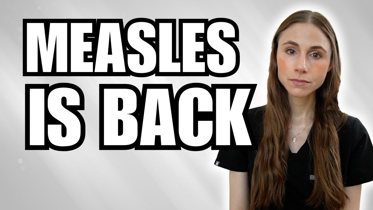 Measles Is Back in the U.S. What You Need to Know in 2026