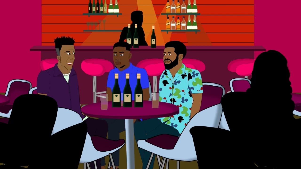 Right Choice Season 1. Full Movie