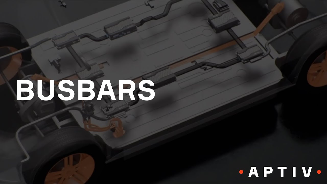 Busbars