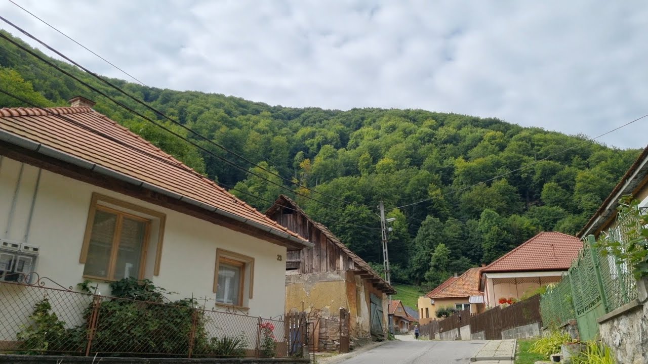 Bükk-i kalandok Ómassa szivében-Mountain Adventures in Bükk #4k  #hungary #mountains #adventure